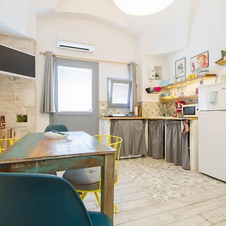A Casa Di Rosy Villa Ostuni Exterior photo