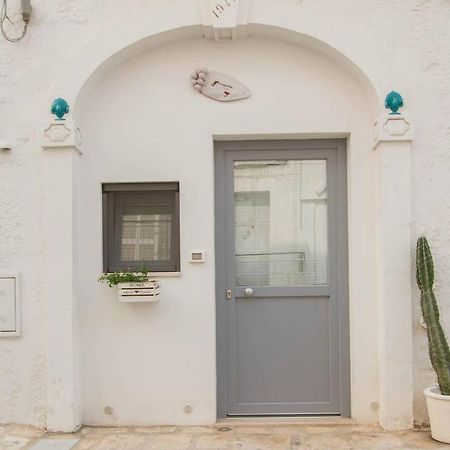 A Casa Di Rosy Villa Ostuni Exterior photo