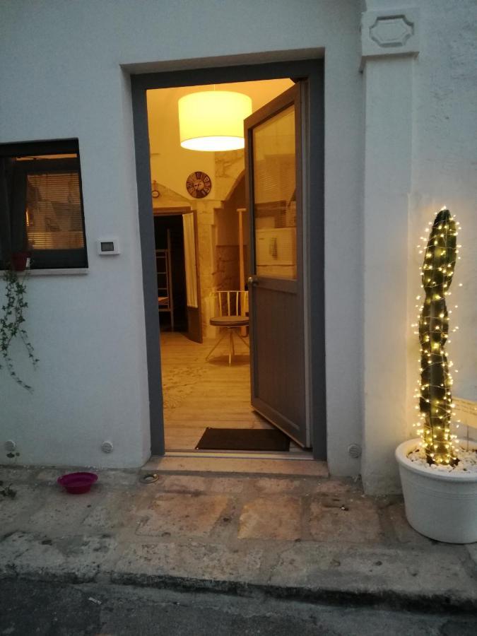 A Casa Di Rosy Villa Ostuni Exterior photo