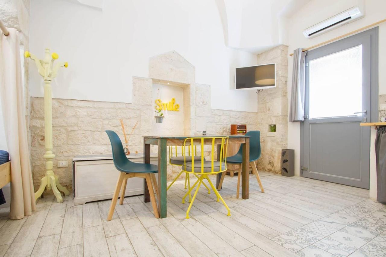 A Casa Di Rosy Villa Ostuni Exterior photo