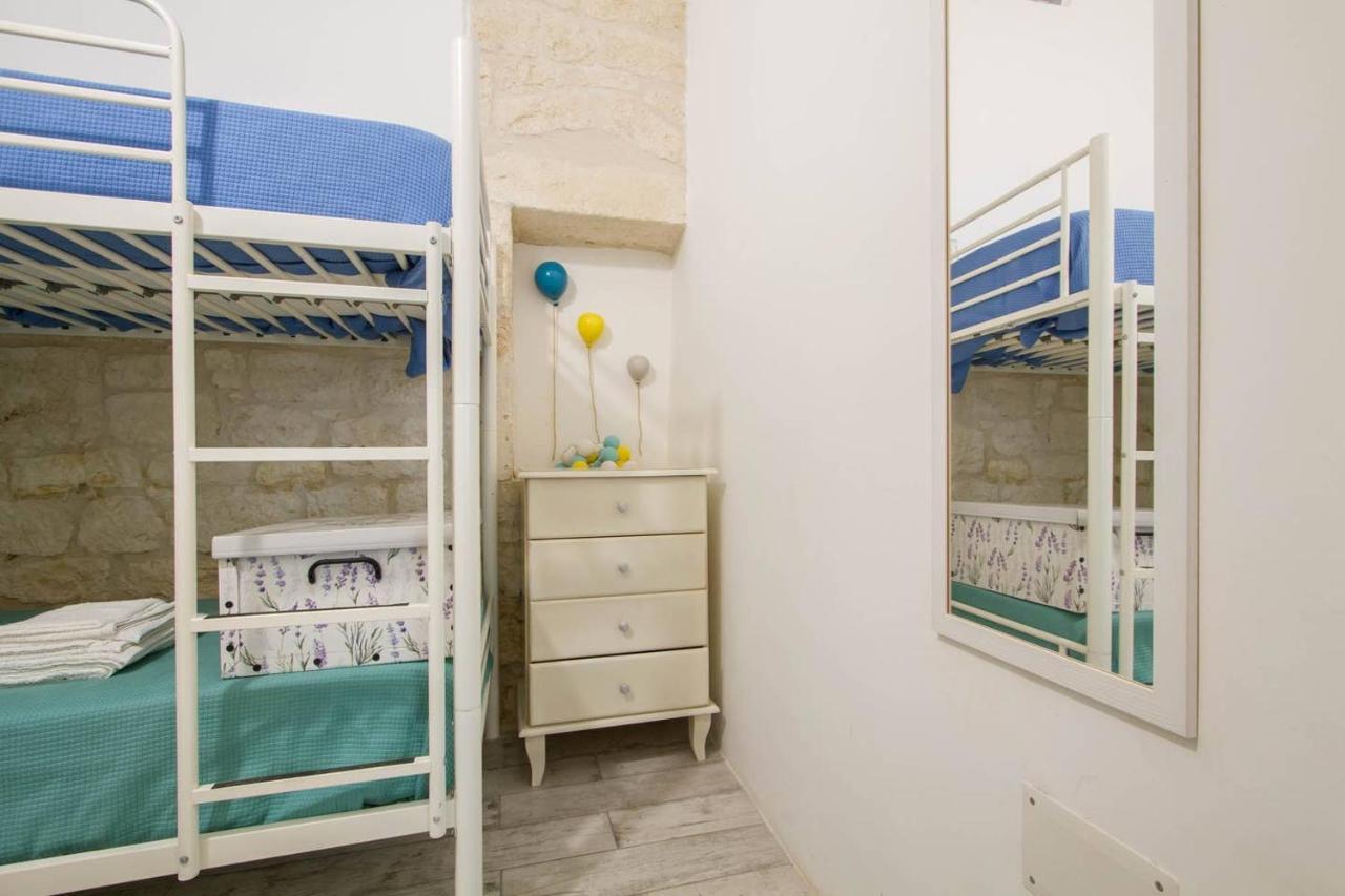 A Casa Di Rosy Villa Ostuni Exterior photo