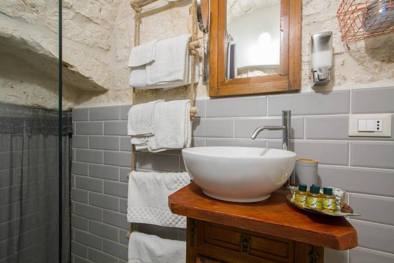 A Casa Di Rosy Villa Ostuni Exterior photo