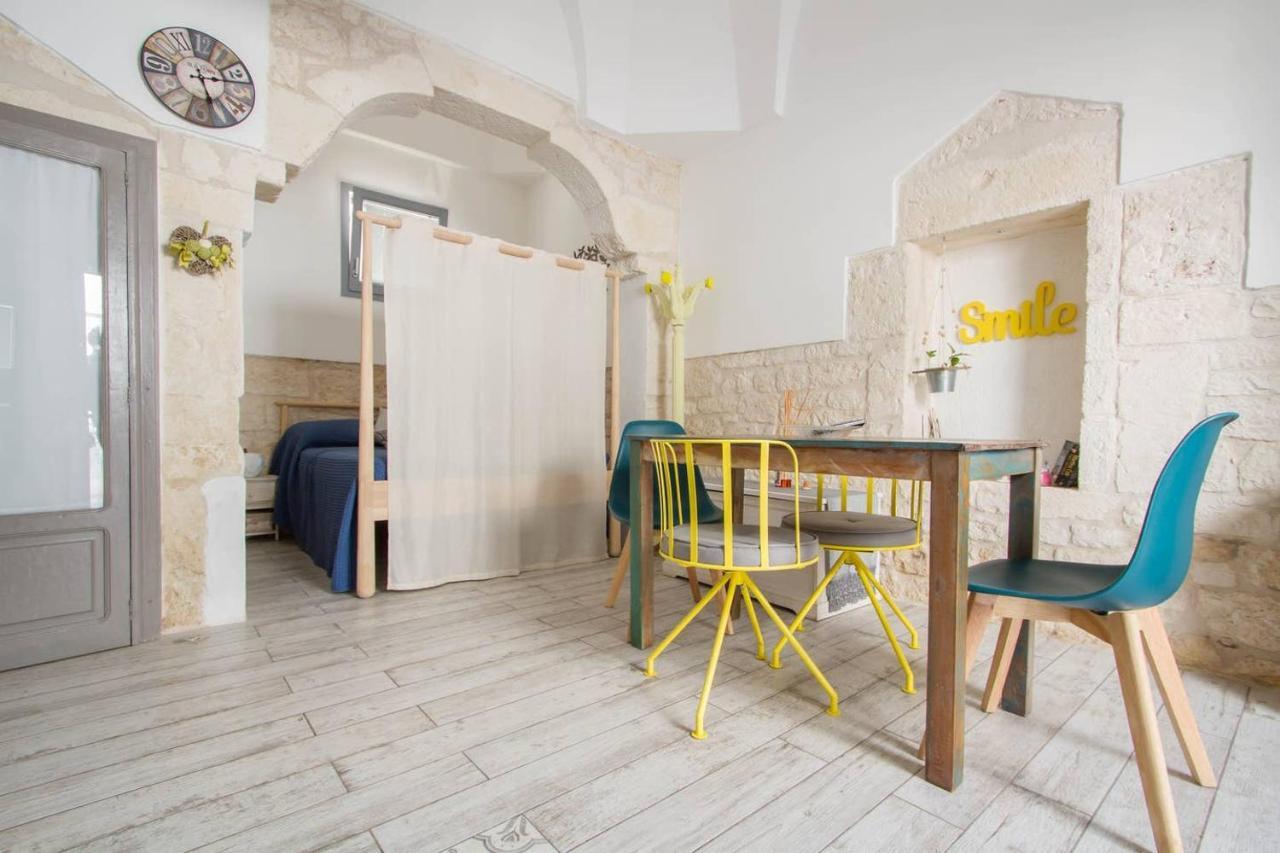 A Casa Di Rosy Villa Ostuni Exterior photo