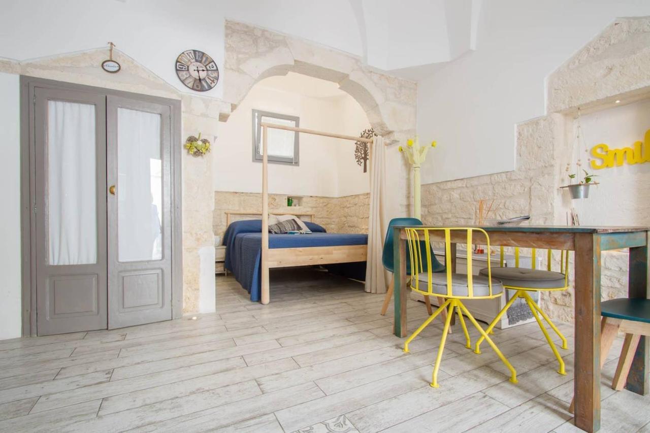 A Casa Di Rosy Villa Ostuni Exterior photo