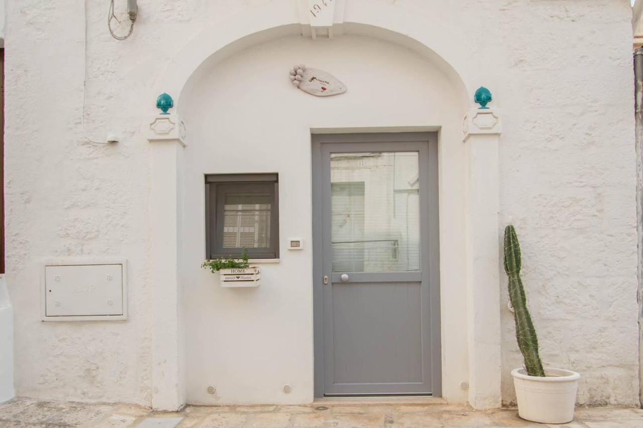 A Casa Di Rosy Villa Ostuni Exterior photo